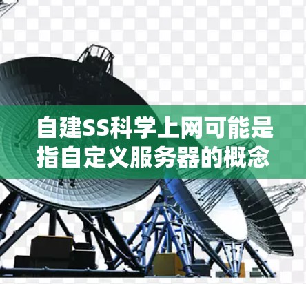 自建SS<strong>科学上网</strong>可能是指自定义服务器的概念,即用户自己搭建服务器来满足特定需求。服务器是现代互联网系统的核心组件,由主机(服务器)防火墙、网络接口、数据库、软件包等组成
