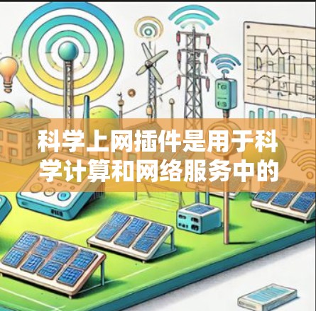 科学上网插件是用于科学计算和网络服务中的工具,提供多种功能,如矩阵运算、数值积分、图形处理等,帮助用户在科学计算中更高效地解决问题。以下是科学上网插件的详细介绍