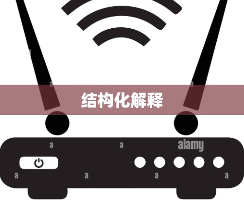 结构化解释
