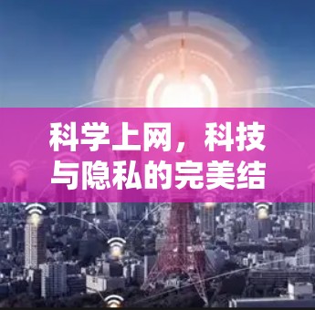 科学上网，科技与隐私的完美结合