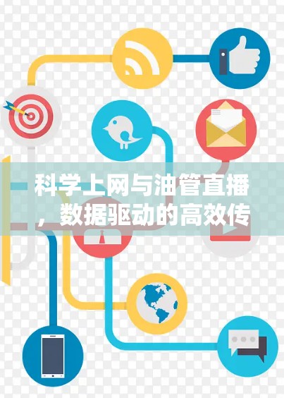科学上网与油管直播，数据驱动的高效传播机制