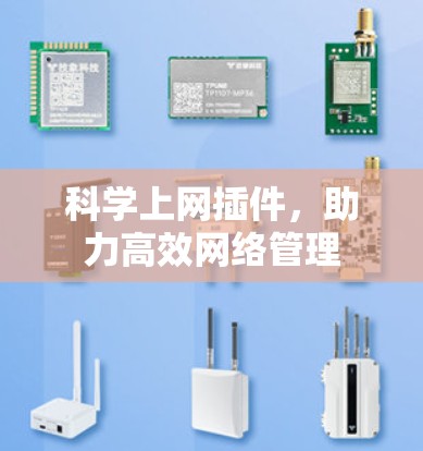 科学上网插件，助力高效网络管理