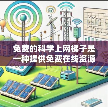 免费的科学上网梯子是一种提供免费在线资源的网络服务，旨在帮助用户获取科学知识和工具。以下是对免费科学上网梯子的详细分析