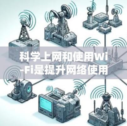 科学上网和使用Wi-Fi是提升网络使用效率的重要步骤，以下是一个清晰的指南，帮助您高效使用这些工具