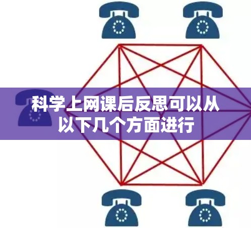 科学上网课后反思可以从以下几个方面进行
