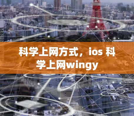 科学上网方式,ios 科学上网wingy