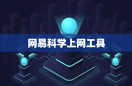 网易科学上网工具
