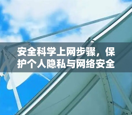 安全科学上网步骤,保护个人隐私与网络安全 安全科学上网步骤,保护个人隐私与网络安全
