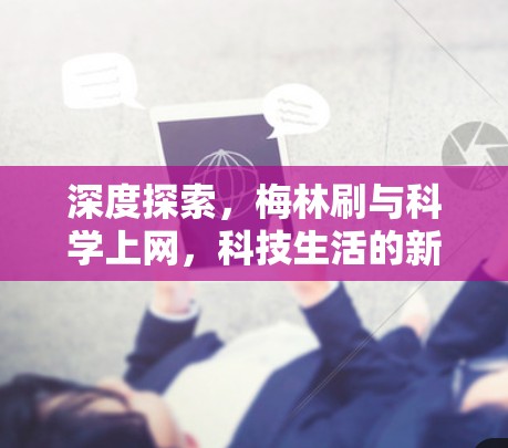 深度探索，梅林刷与科学上网，科技生活的新篇章
