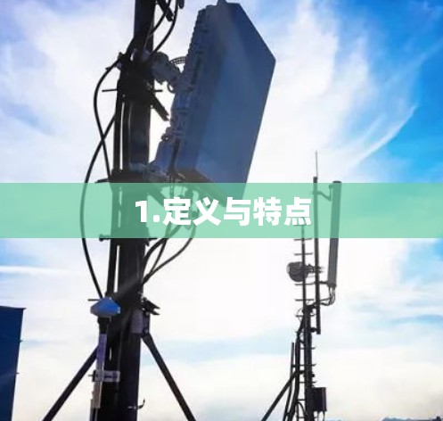 1.定义与特点