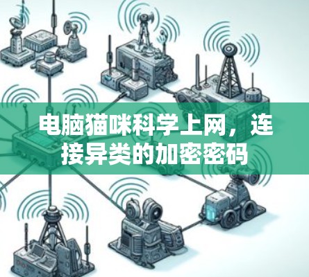 电脑猫咪科学上网,连接异类的加密密码 电脑猫咪科学上网,连接异类的加密密码