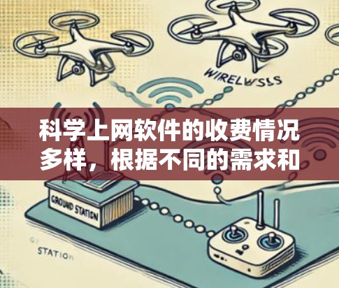 科学上网软件的收费情况多样，根据不同的需求和功能需求，可以灵活选择适合的软件。以下是一个详细的总结