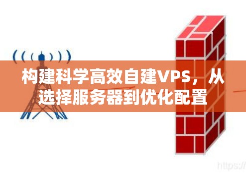 构建科学高效自建VPS,从选择服务器到优化配置