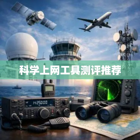 <strong>科学上网</strong>工具测评推荐