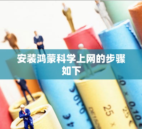 安装鸿蒙科学上网的步骤如下