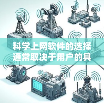 <strong>科学上网</strong>软件的选择通常取决于用户的具体需求和预算。以下是一个结构化的总结,帮助您根据实际情况选择合适的工具