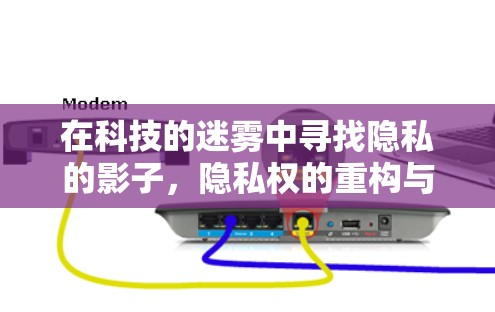 在科技的迷雾中寻找隐私的影子，隐私权的重构与反思