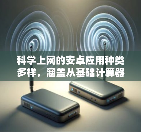 <strong>科学上网</strong>的安卓应用种类多样,涵盖从基础计算器到高级科学计算工具的多种选择。以下是一些常见的<strong>科学上网</strong>安卓应用,适合用户进行科学计算和分析