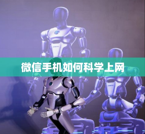 微信手机如何<strong>科学上网</strong>