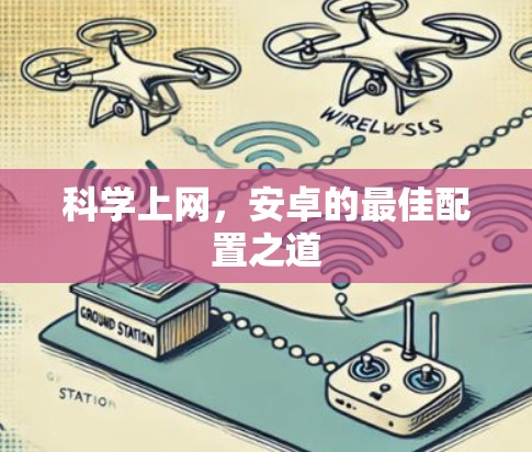 <strong>科学上网</strong>,安卓的最佳配置之道