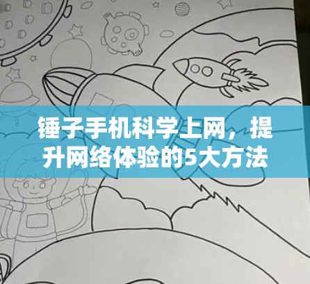 锤子手机<strong>科学上网</strong>,提升网络体验的5大方法