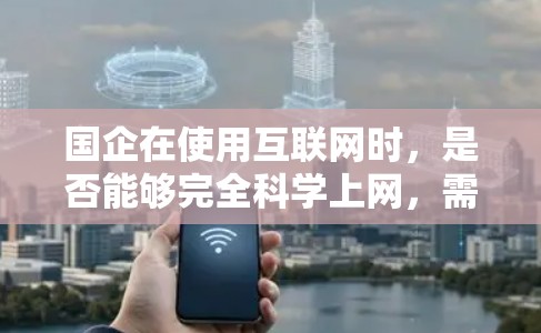 国企在使用互联网时，是否能够完全<strong>科学上网</strong>，需要从多个方面进行分析