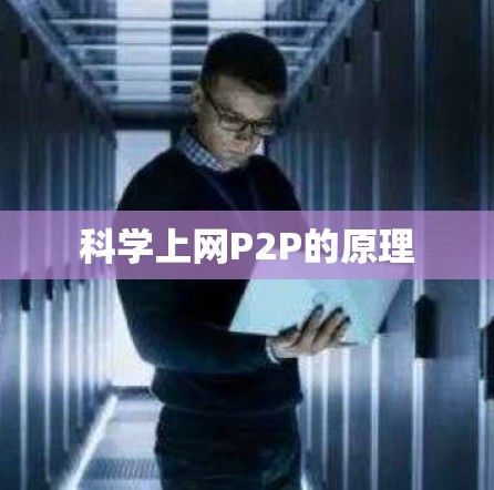 <strong>科学上网</strong>P2P的原理