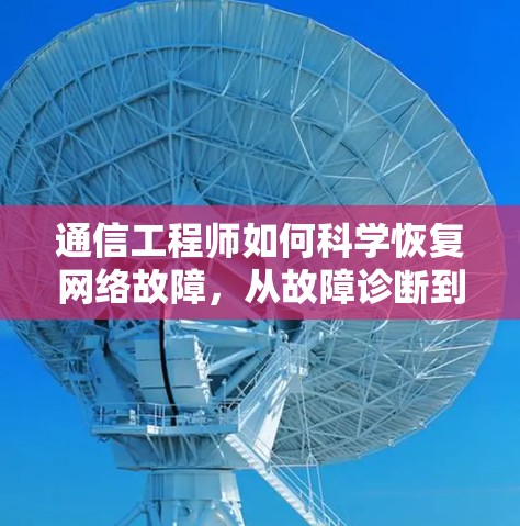 通信工程师如何科学恢复网络故障,从故障诊断到恢复方案 通信工程师如何科学恢复网络故障,从故障诊断到恢复方案