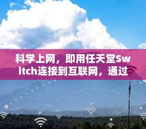 <strong>科学上网</strong>,即用任天堂Switch连接到互联网,通过其强大的网络功能进行娱乐或数据处理。以下是详细的步骤说明