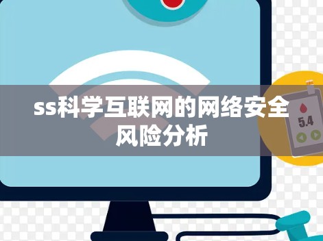 ss科学互联网的网络安全风险分析