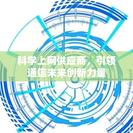 <strong>科学上网</strong>供应商,引领通信未来创新力量