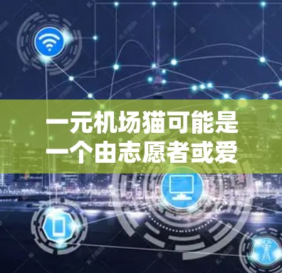 一元机场猫可能是一个由志愿者或爱好者组织的活动，旨在在机场内寻找或捕捉到一只猫。以下是一个可能的解释和步骤