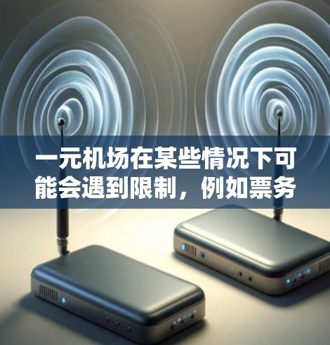 一元机场在某些情况下可能会遇到限制,例如票务不对等、排队问题等。以下是一些常见的解除方法