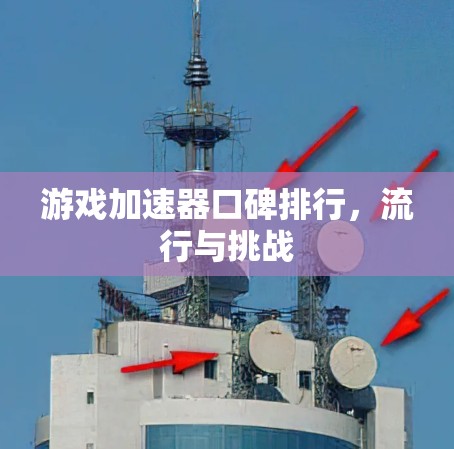 游戏加速器口碑排行,流行与挑战