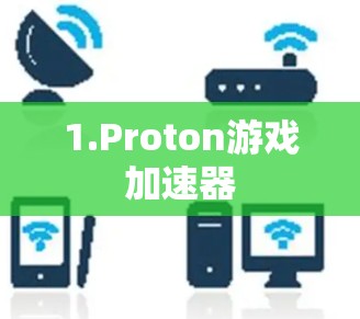 1.Proton游戏加速器