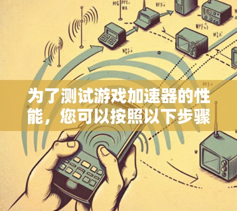 为了测试游戏加速器的性能，您可以按照以下步骤进行操作