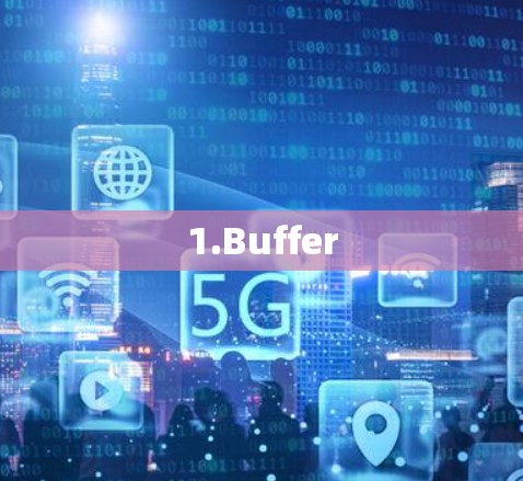 1.Buffer