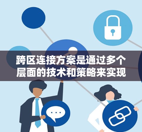 跨区连接方案是通过多个层面的技术和策略来实现不同区域之间的设备之间的通信和数据传输。以下是跨区连接方案的详细总结