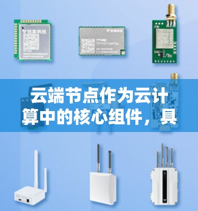 云端节点作为云计算中的核心组件，具有以下关键特点和作用
