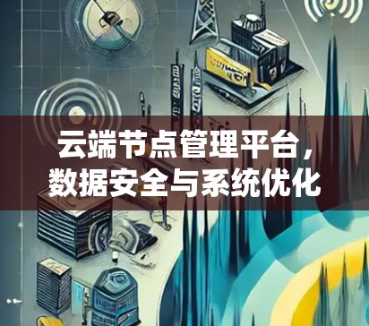 云端节点管理平台，数据安全与系统优化