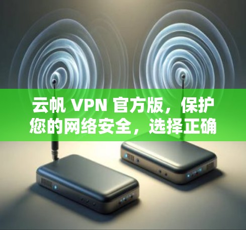 云帆 VPN 官方版,保护您的网络安全,选择正确的方式 云帆 VPN 官方版,保护您的网络安全,选择正确的方式