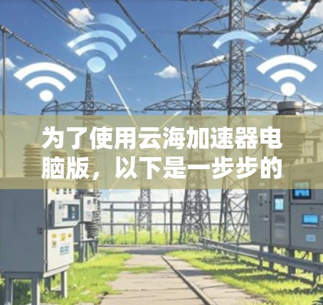 为了使用云海加速器电脑版,以下是一步步的指南 为了使用云海加速器电脑版,以下是一步步的指南