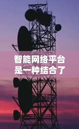 智能网络平台是一种结合了人工智能和网络技术的系统,旨在提供动态、个性化和高效的信息搜索服务。以下是对该领域的一些详细分析