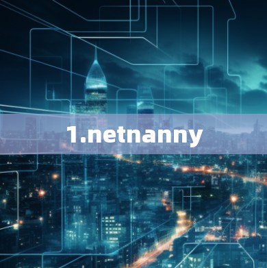 1.netnanny 1.netnanny