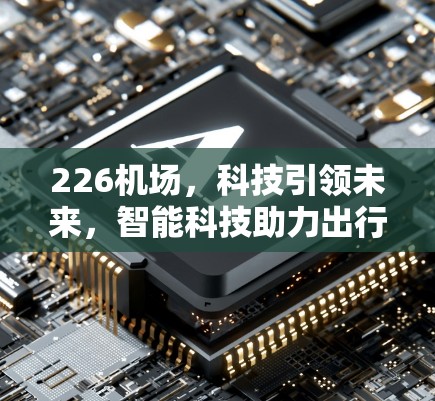 226机场,科技引领未来,智能科技助力出行