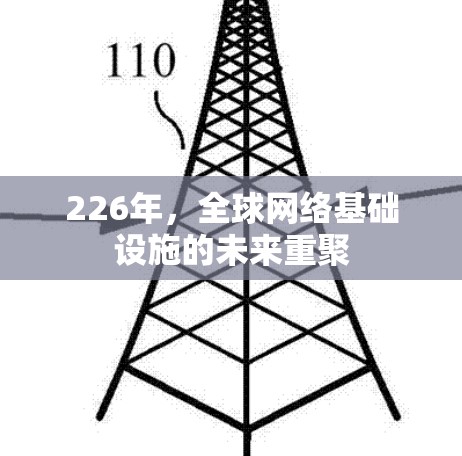 226年,全球网络基础设施的未来重聚