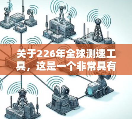 关于226年全球测速工具,这是一个非常具有前瞻性的技术领域,预计可能会出现多种创新和改进。以下是一些可能涉及全球测速工具的未来趋势和潜在应用