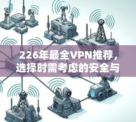 226年最全VPN推荐,选择时需考虑的安全与兼容性