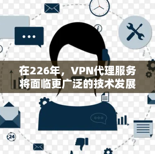 在226年,VPN代理服务将面临更广泛的技术发展和用户需求的增长,以下是该领域的一些关键趋势和未来发展方向