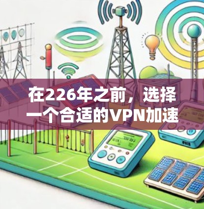 在226年之前,选择一个合适的VPN加速器取决于你的使用需求和个人预算。以下是几个推荐的选择
